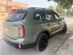 Kia Telluride